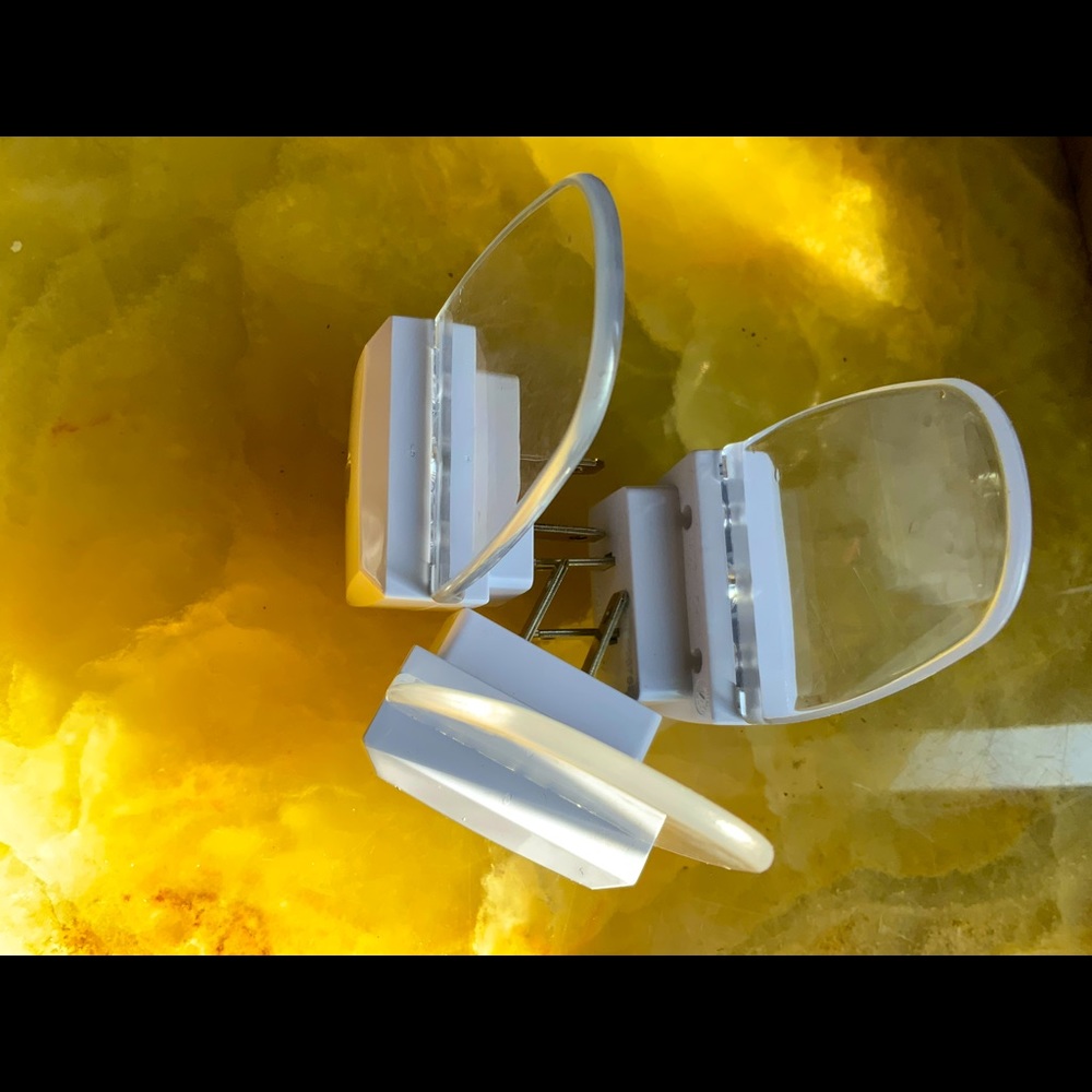 Sensor night light